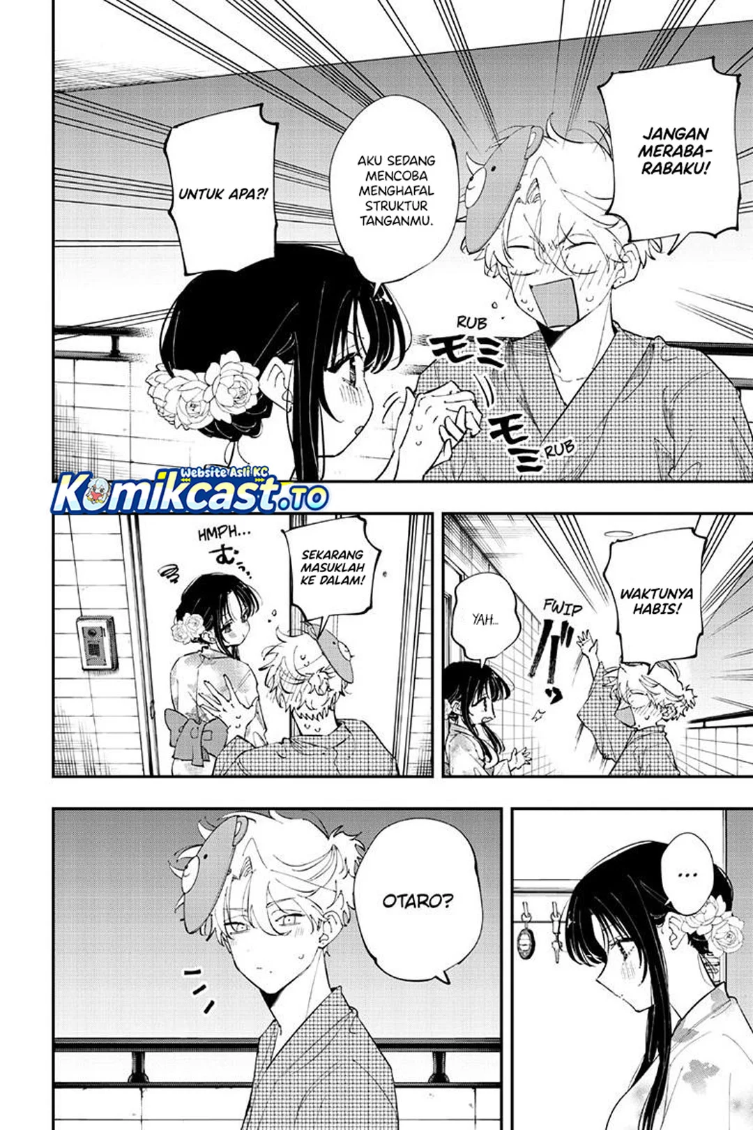 Chapter 94 - halaman 6