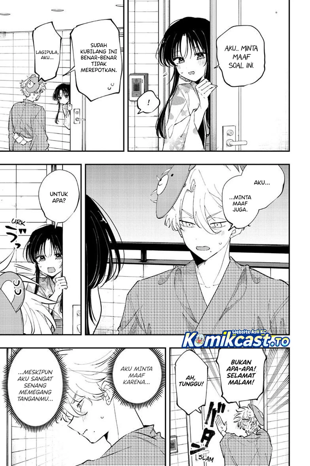 Chapter 94 - halaman 7