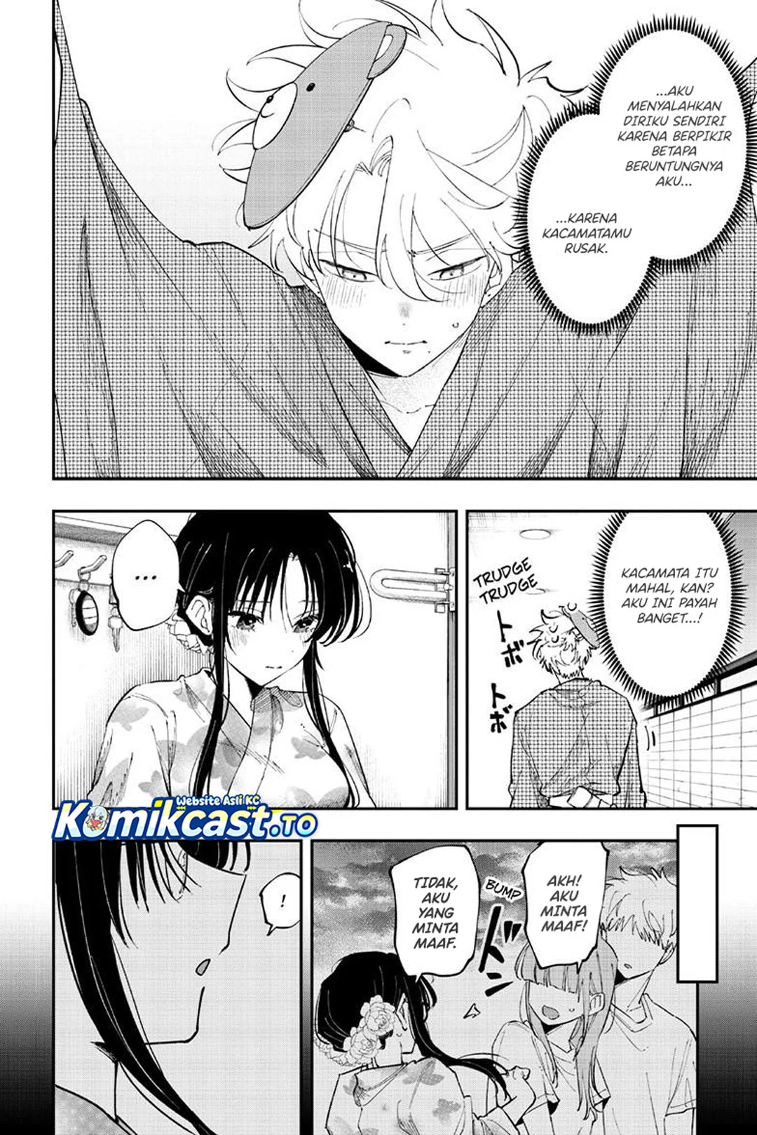 Chapter 94 - halaman 8