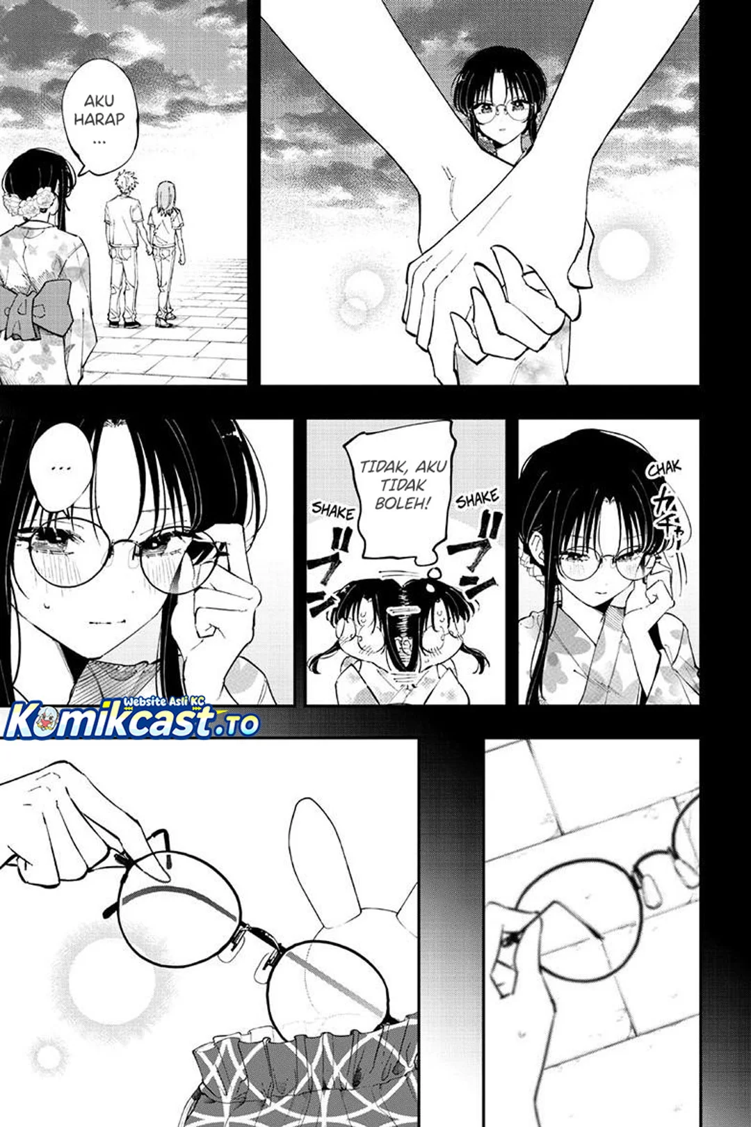 Chapter 94 - halaman 9