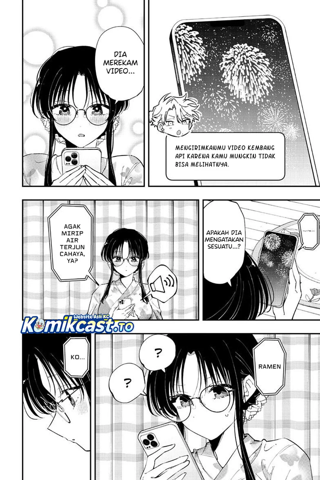 Chapter 95 - halaman 4