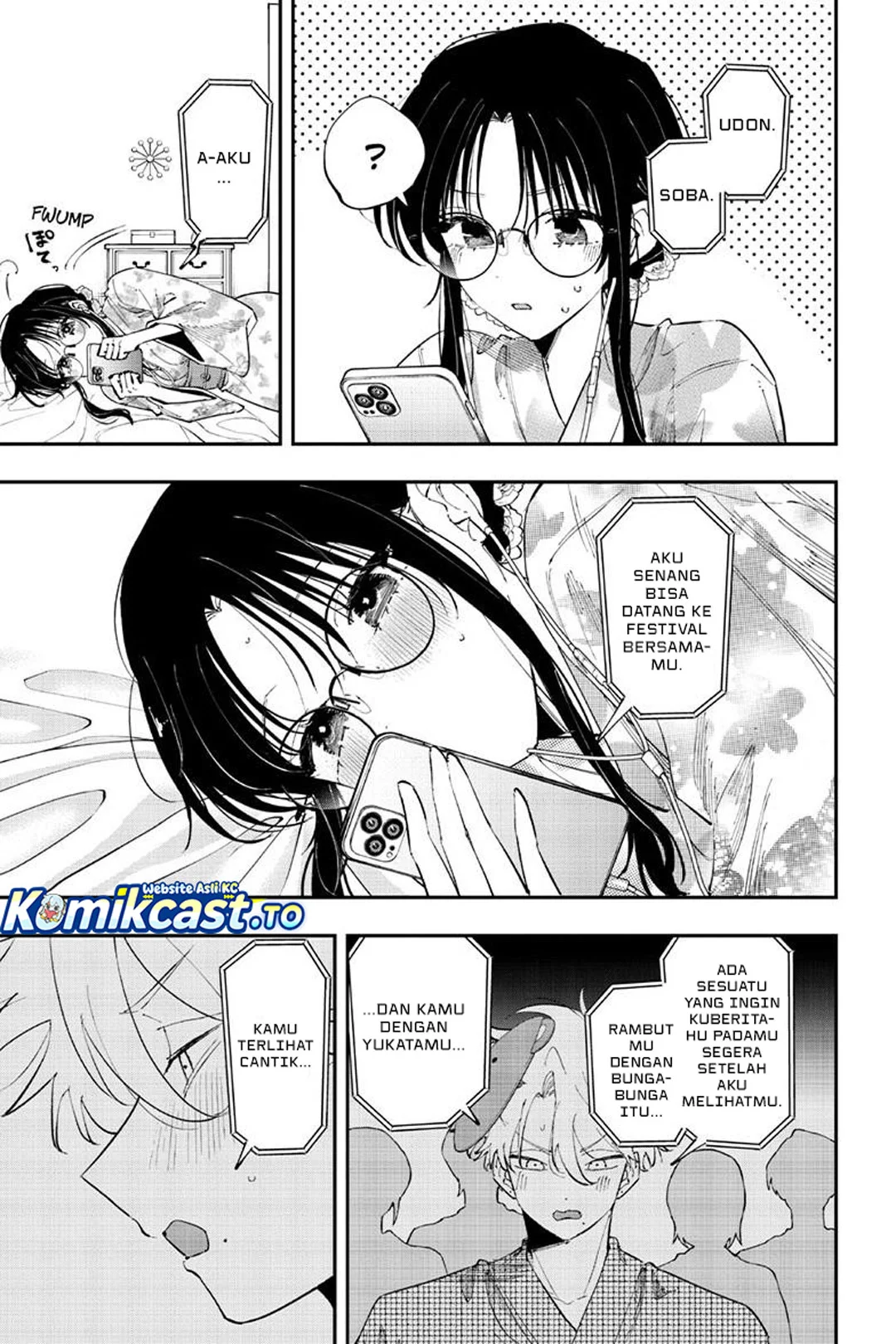 Chapter 95 - halaman 7