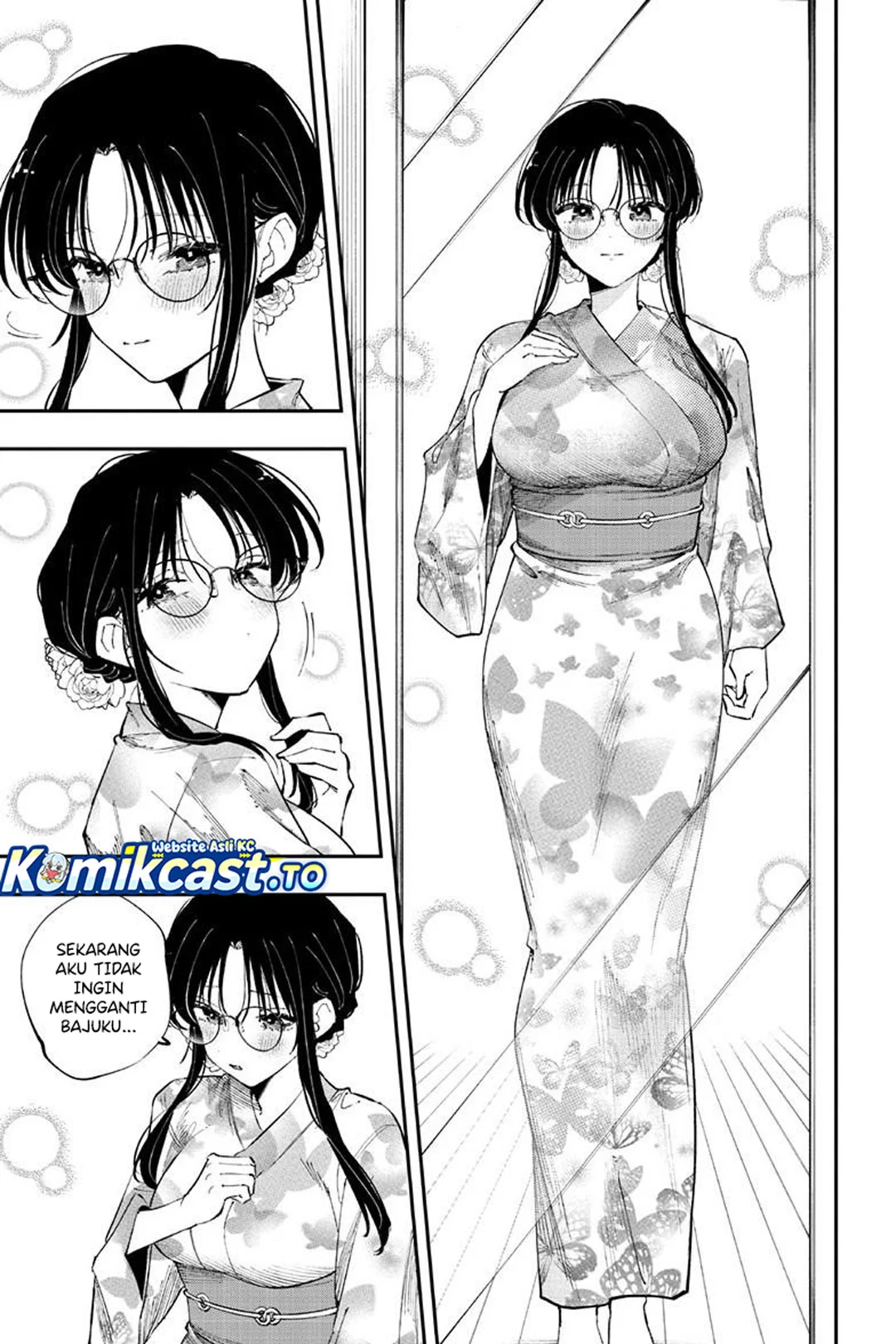 Chapter 95 - halaman 9