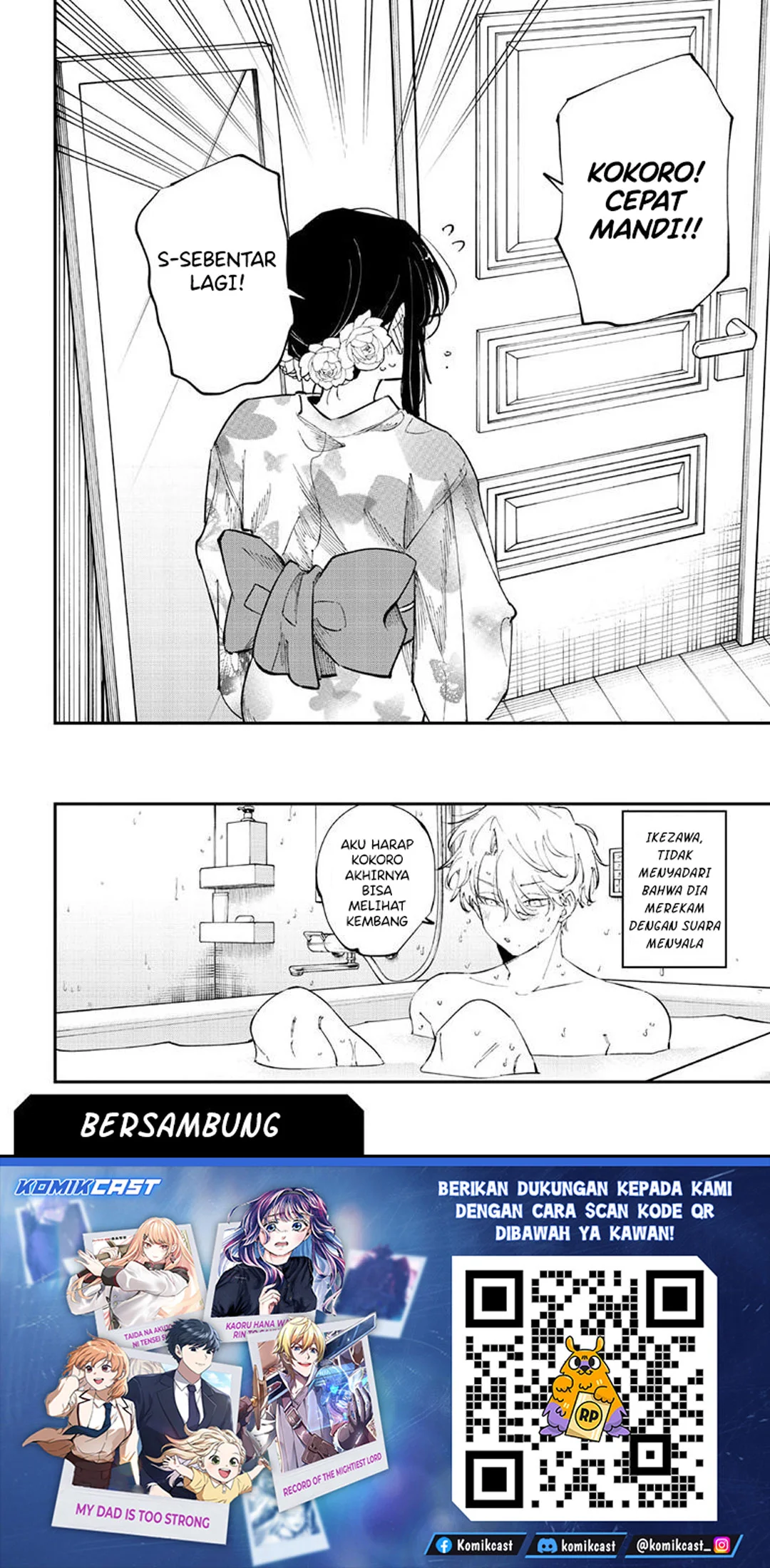 Chapter 95 - halaman 10