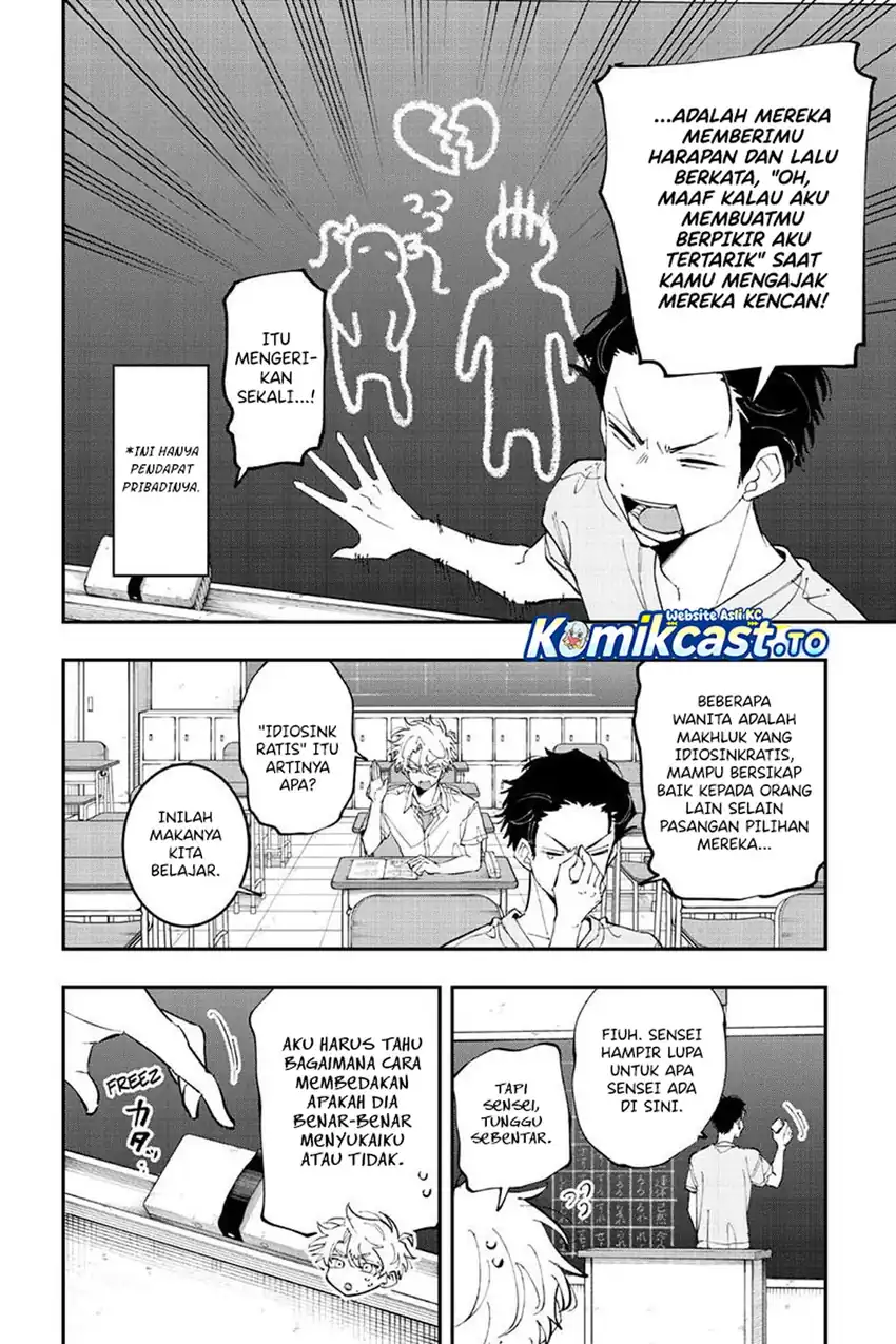 Chapter 96 - halaman 6