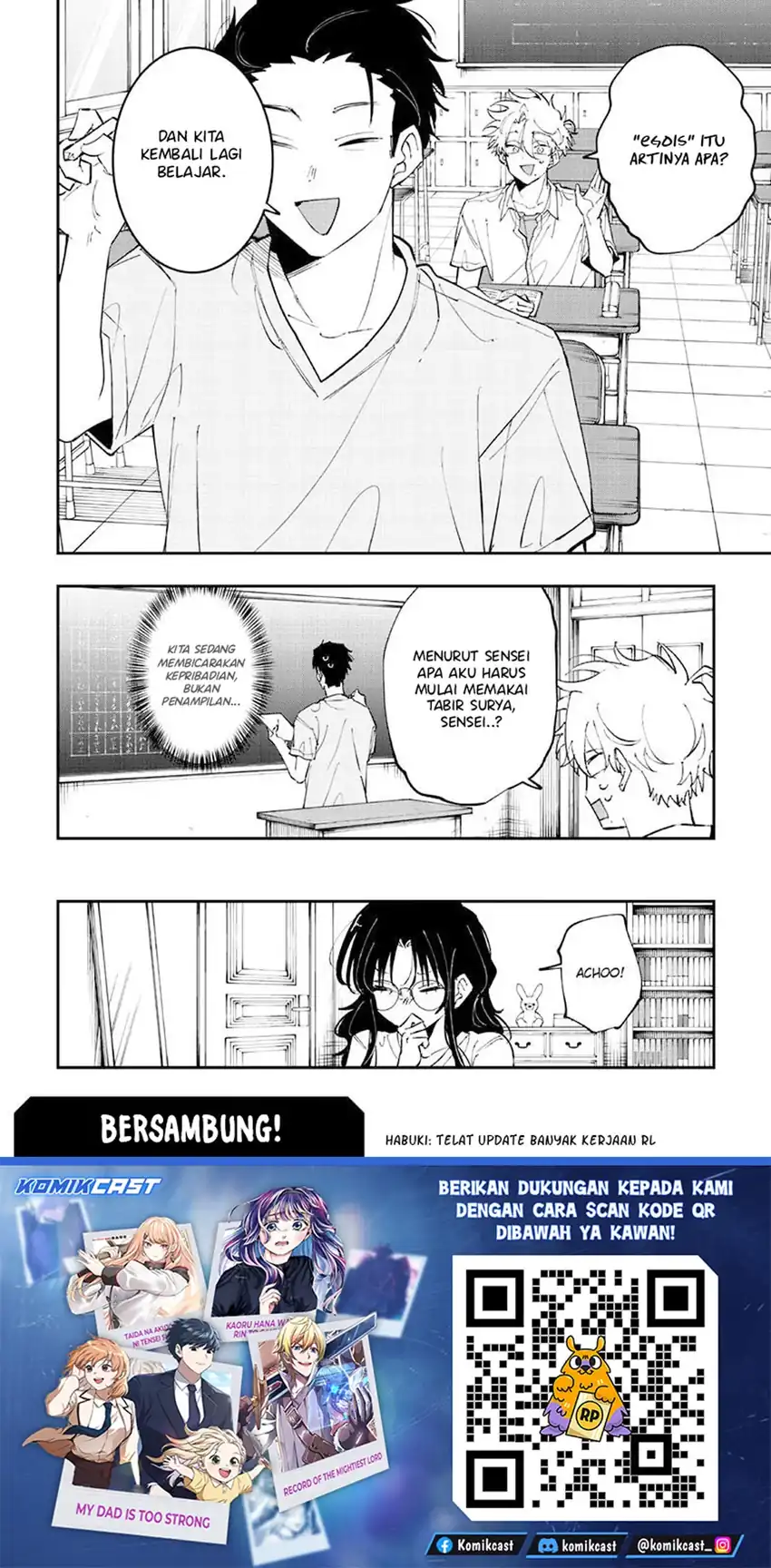 Chapter 96 - halaman 10