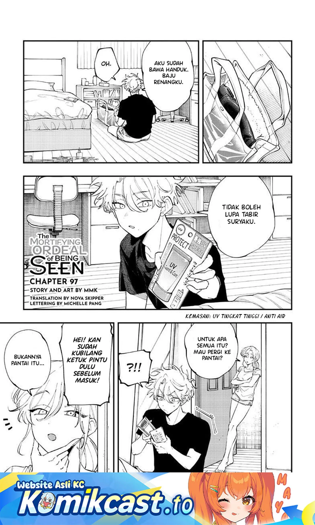 Chapter 97 - halaman 3