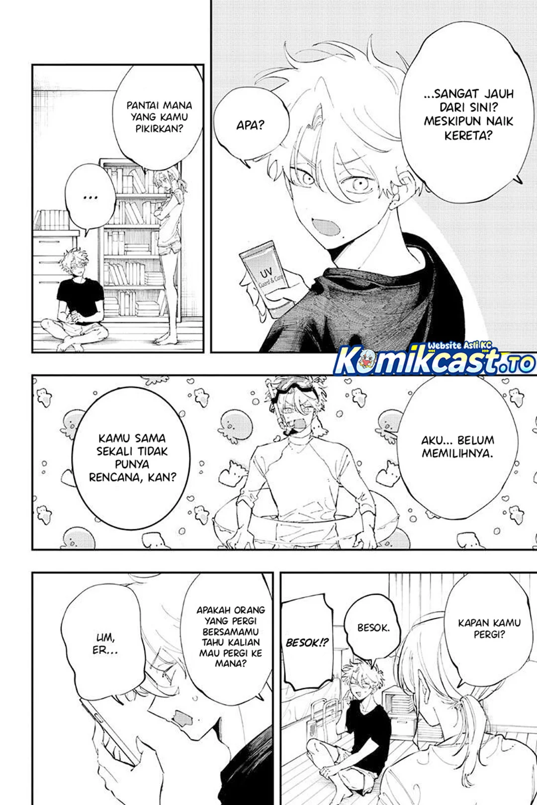 Chapter 97 - halaman 4