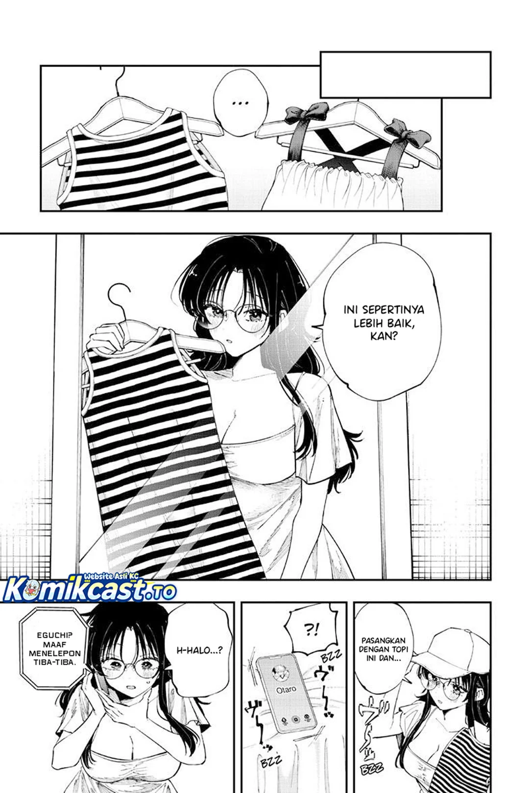 Chapter 97 - halaman 5