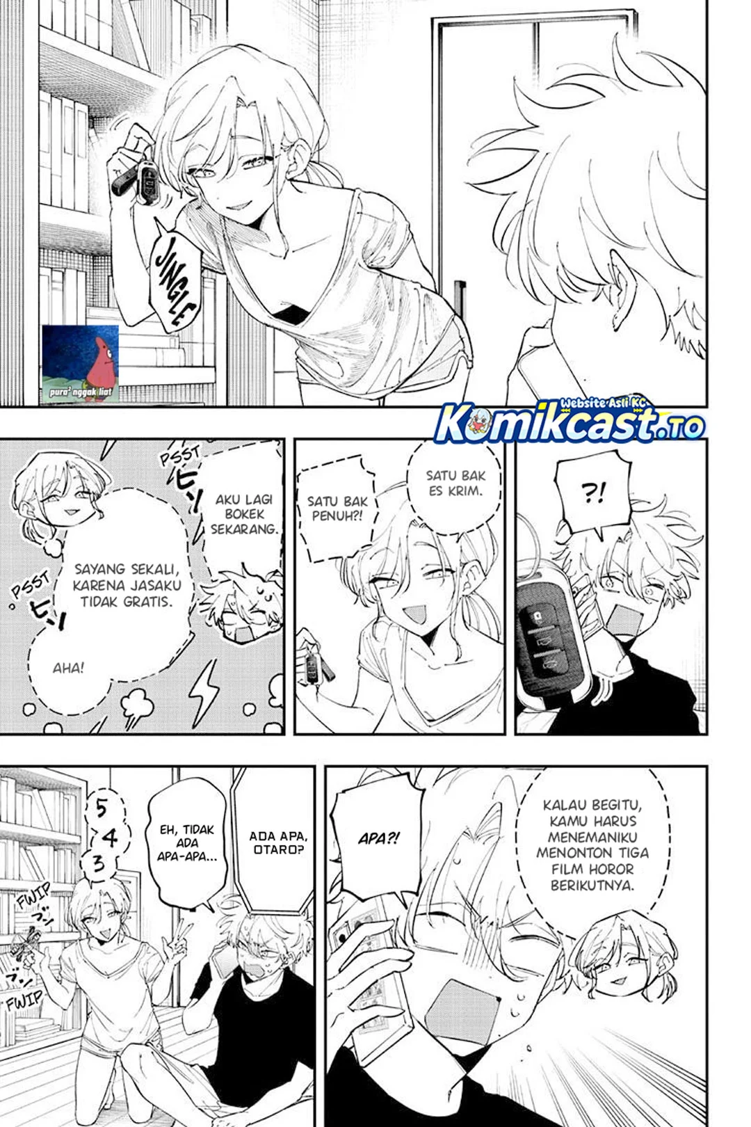 Chapter 97 - halaman 7