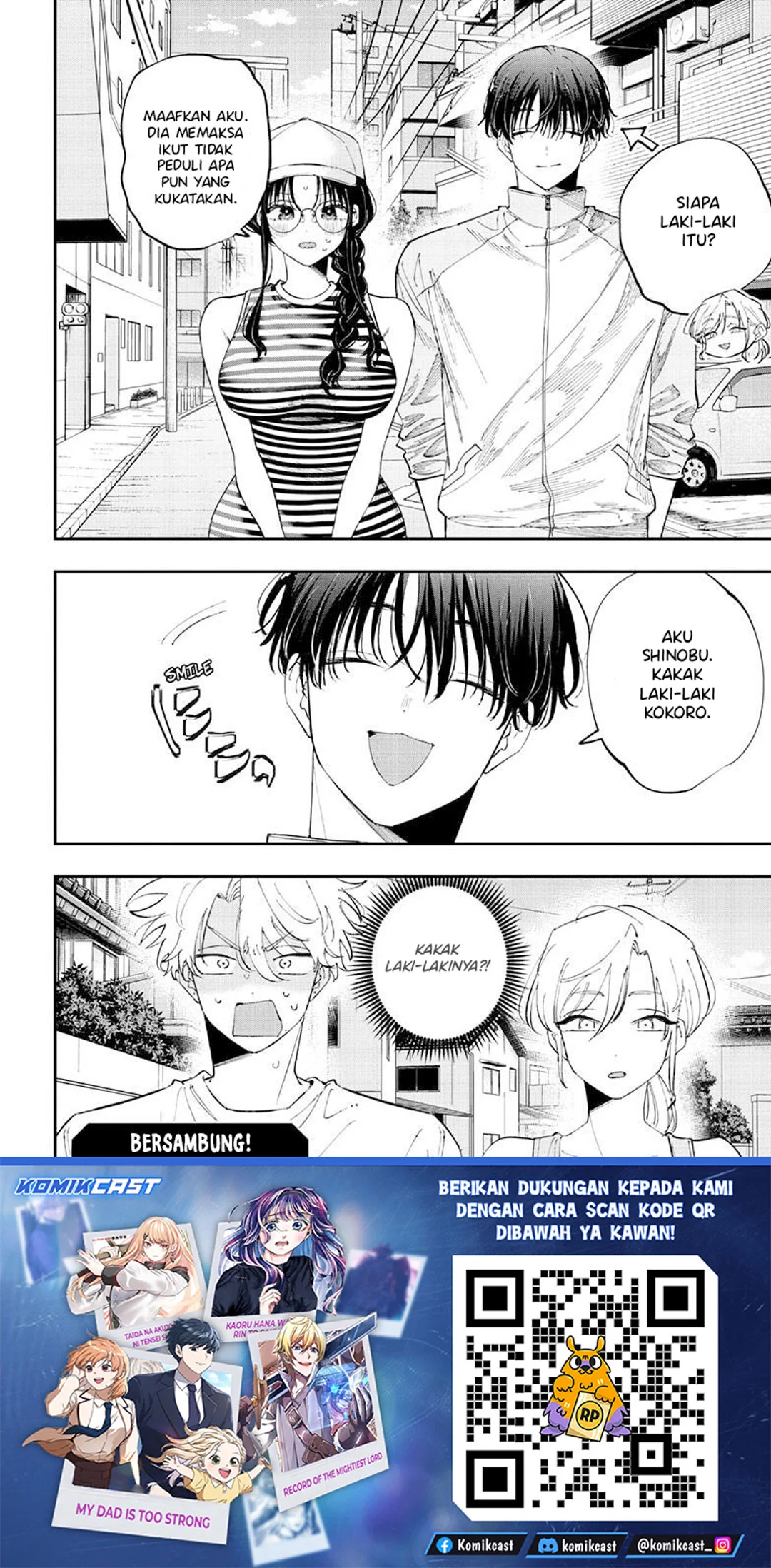 Chapter 97 - halaman 10