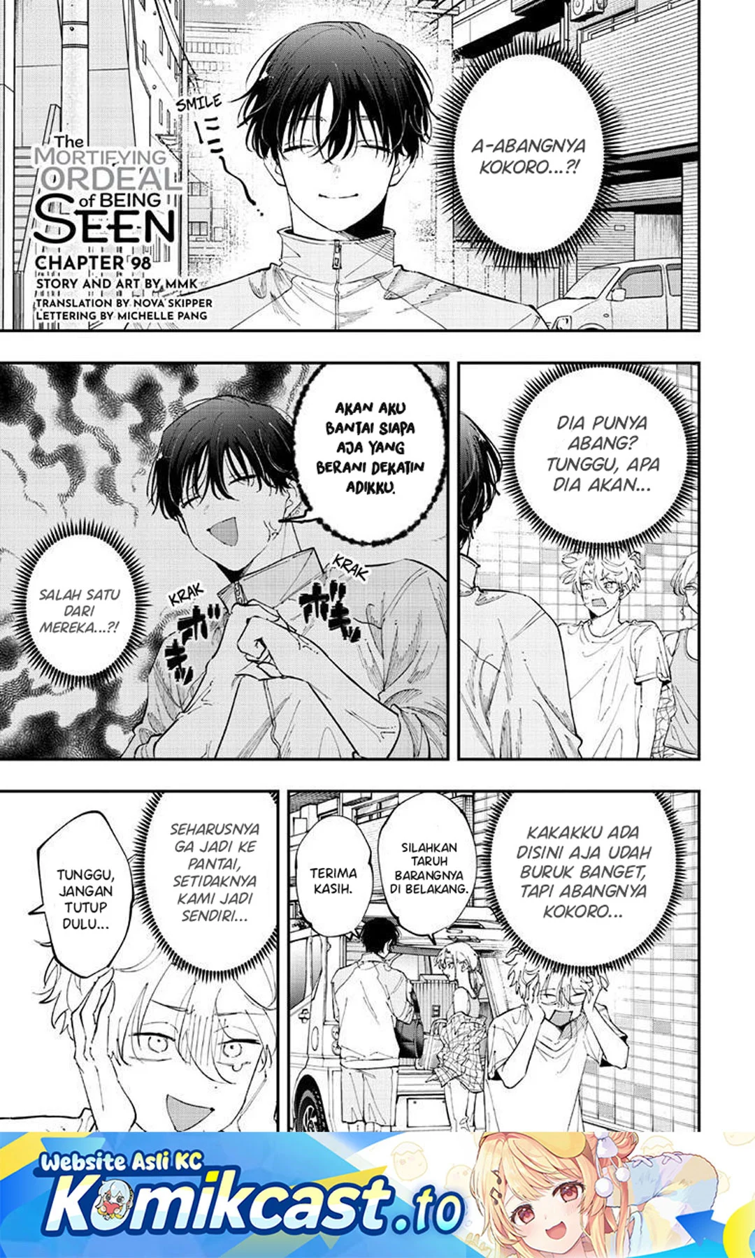 Chapter 98 - halaman 3