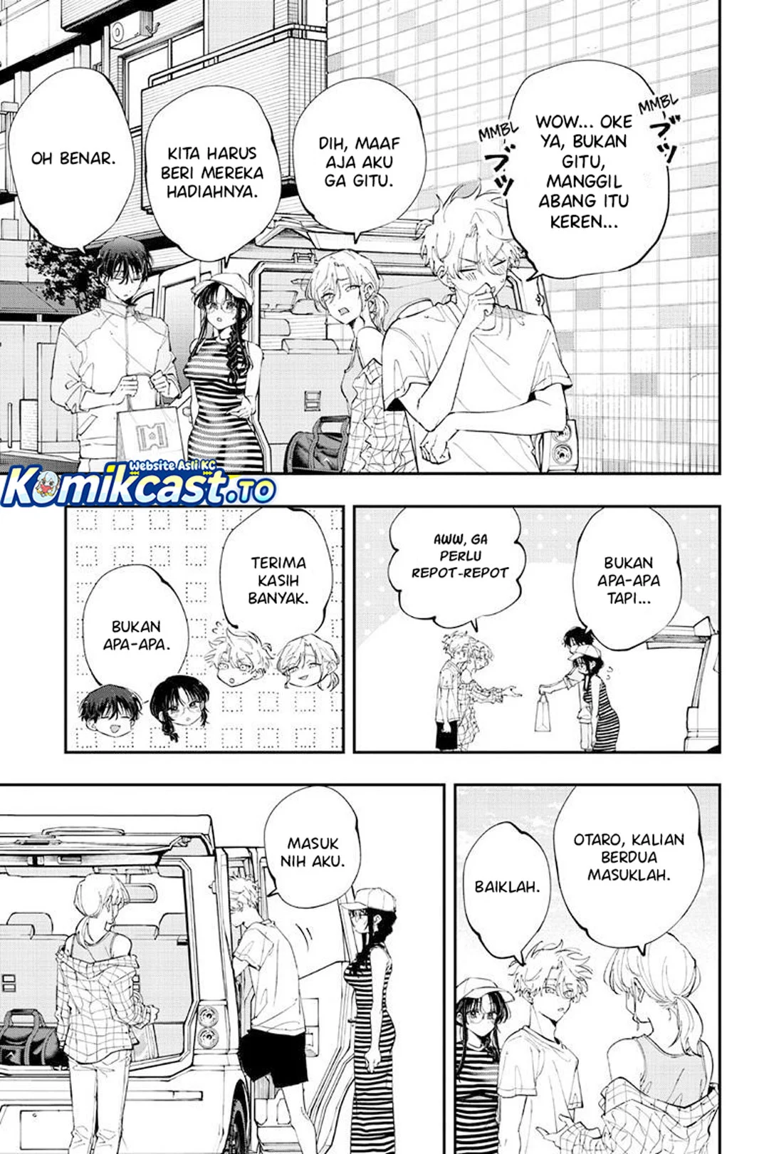 Chapter 98 - halaman 5