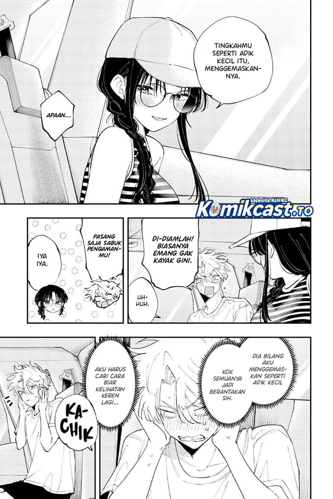 Chapter 98 - halaman 7