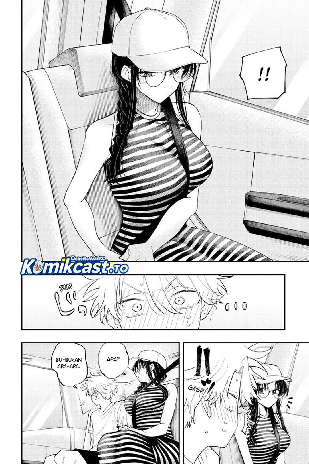 Chapter 98 - halaman 8