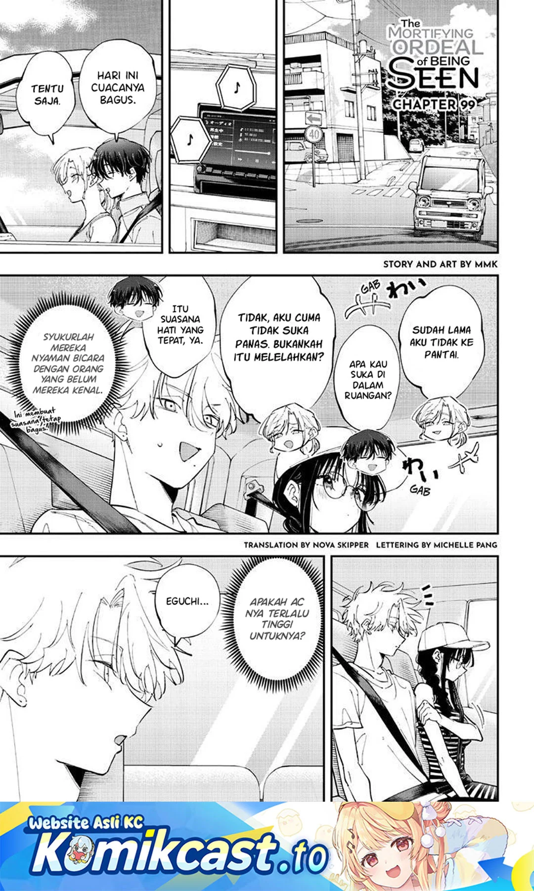 Chapter 99 - halaman 3