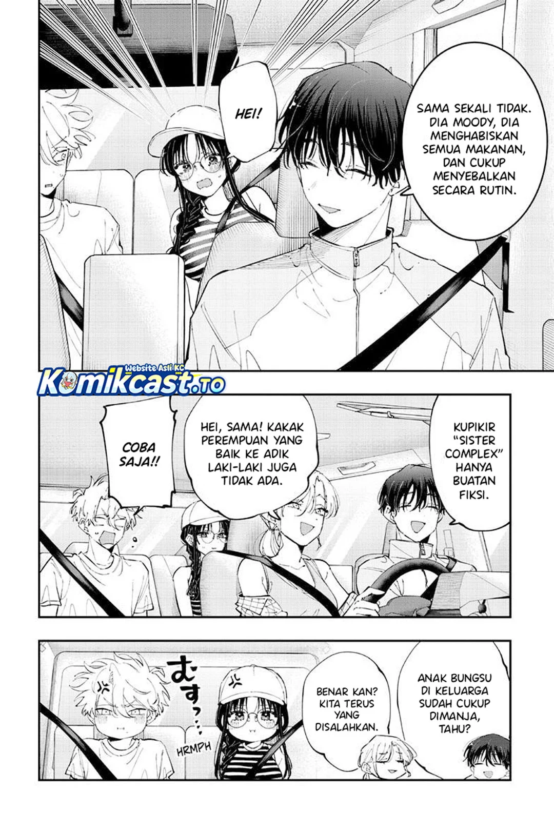 Chapter 99 - halaman 8