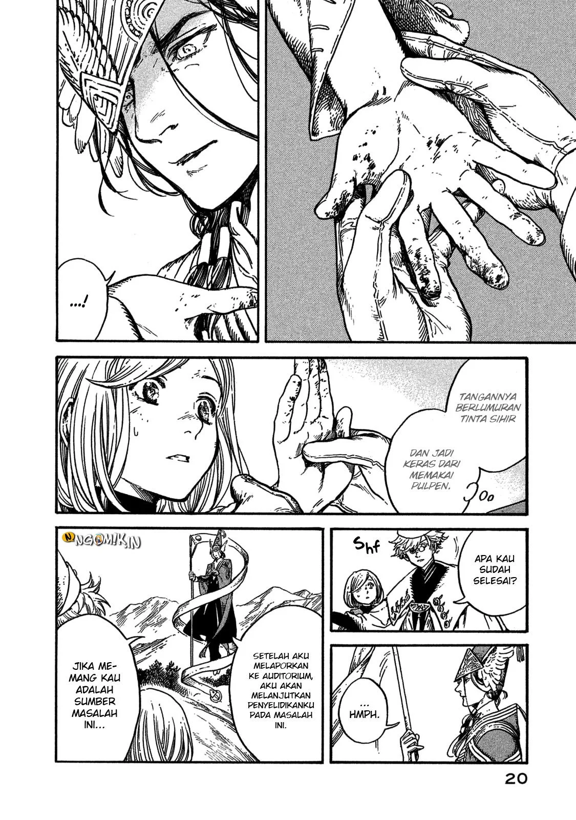 Chapter 12 - halaman 20