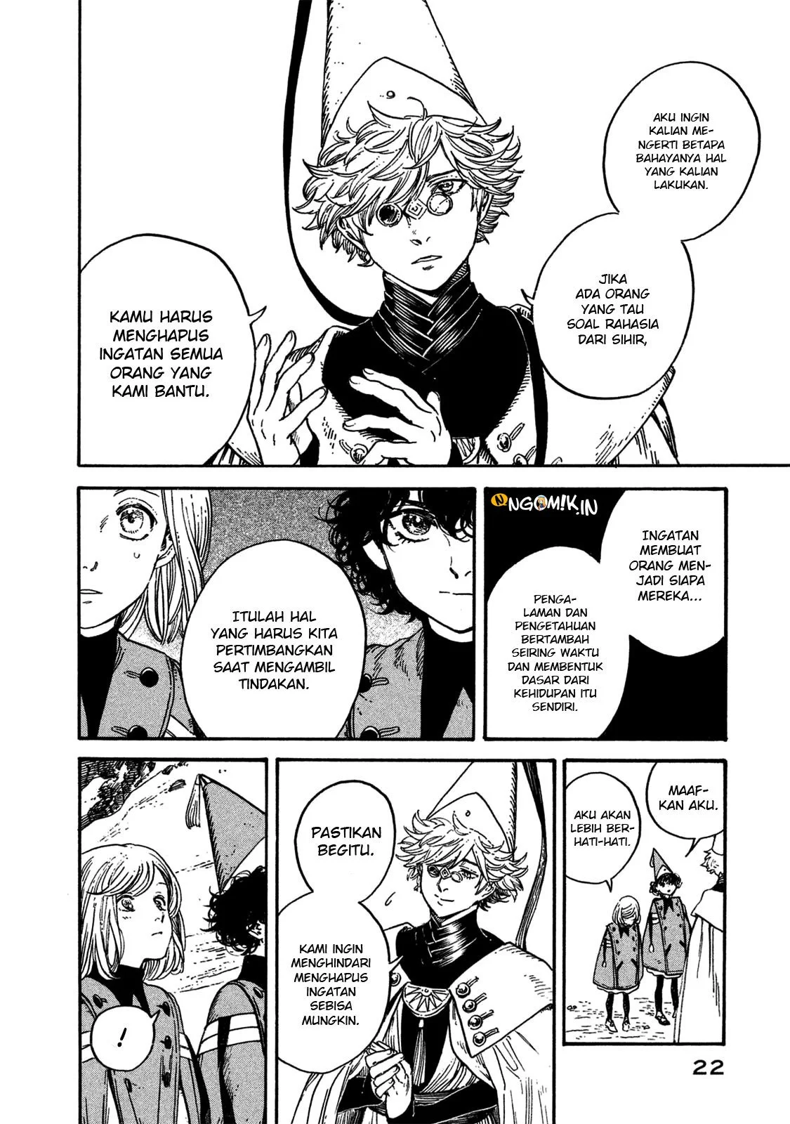 Chapter 12 - halaman 22