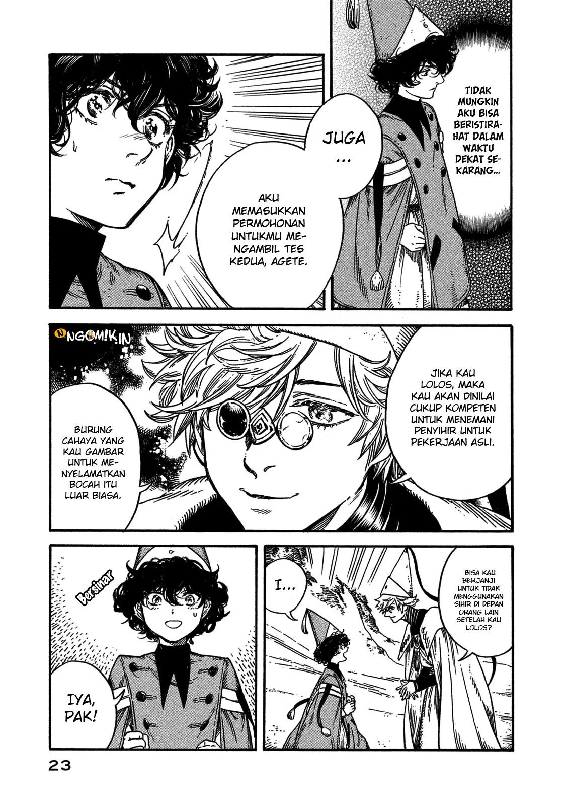 Chapter 12 - halaman 23