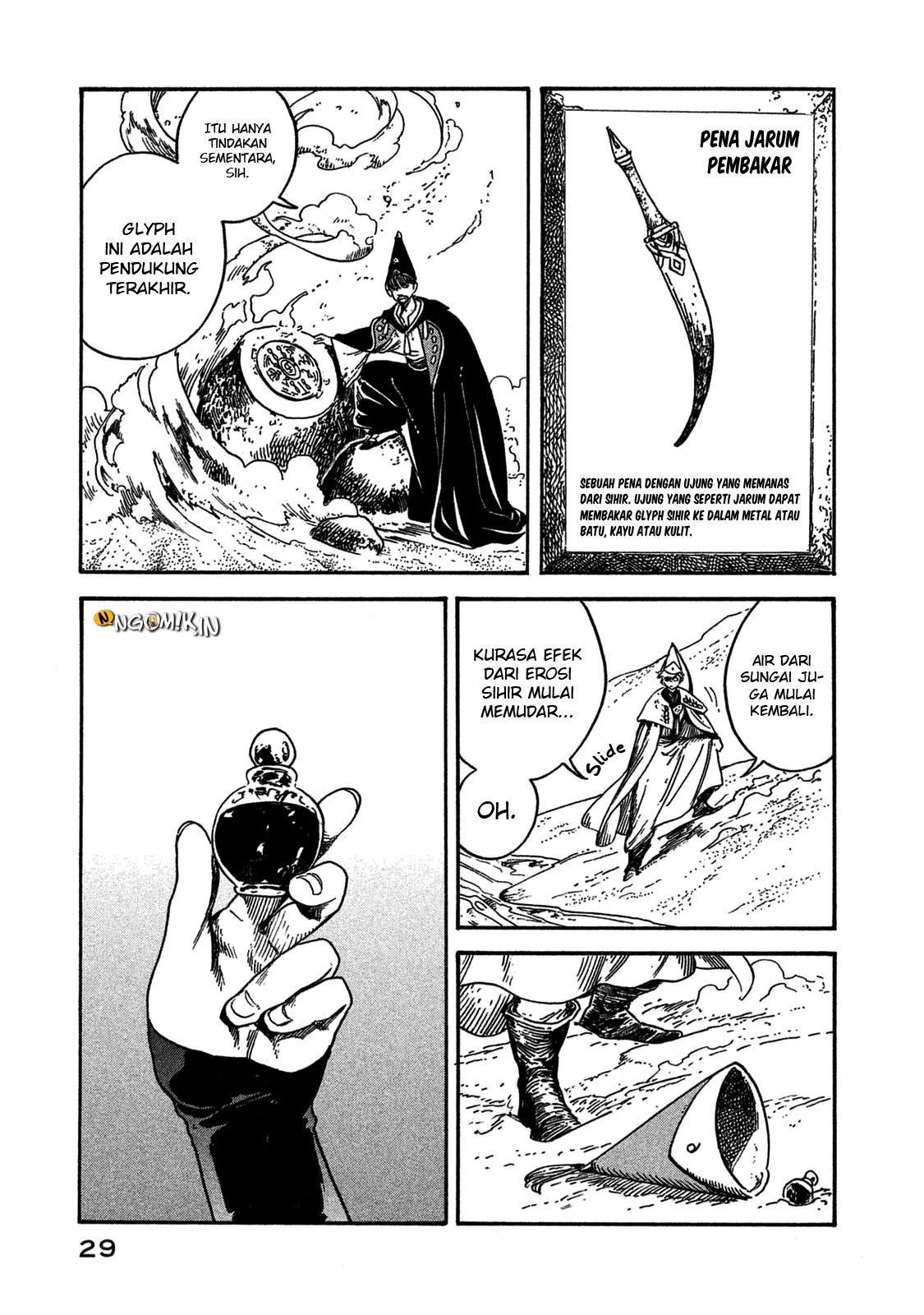Chapter 12 - halaman 29