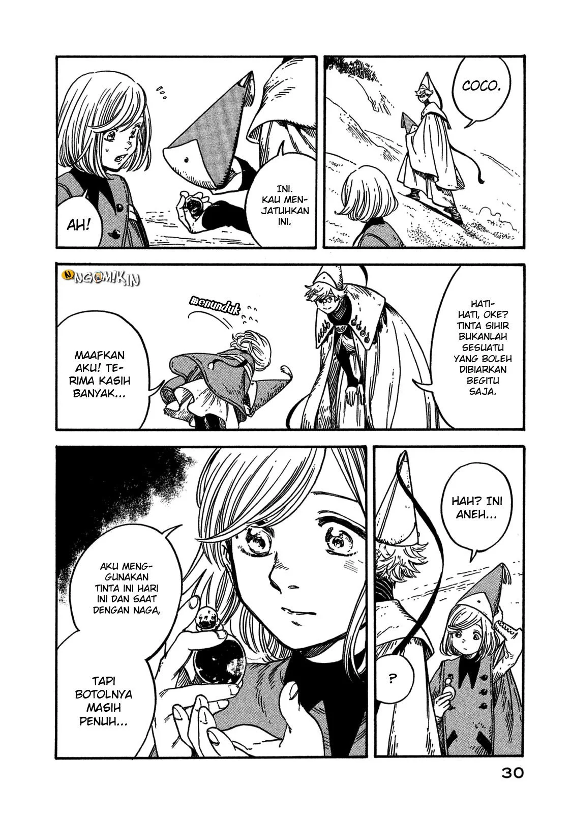 Chapter 12 - halaman 30