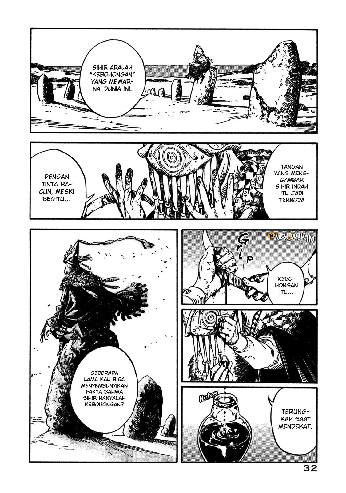Chapter 12 - halaman 32