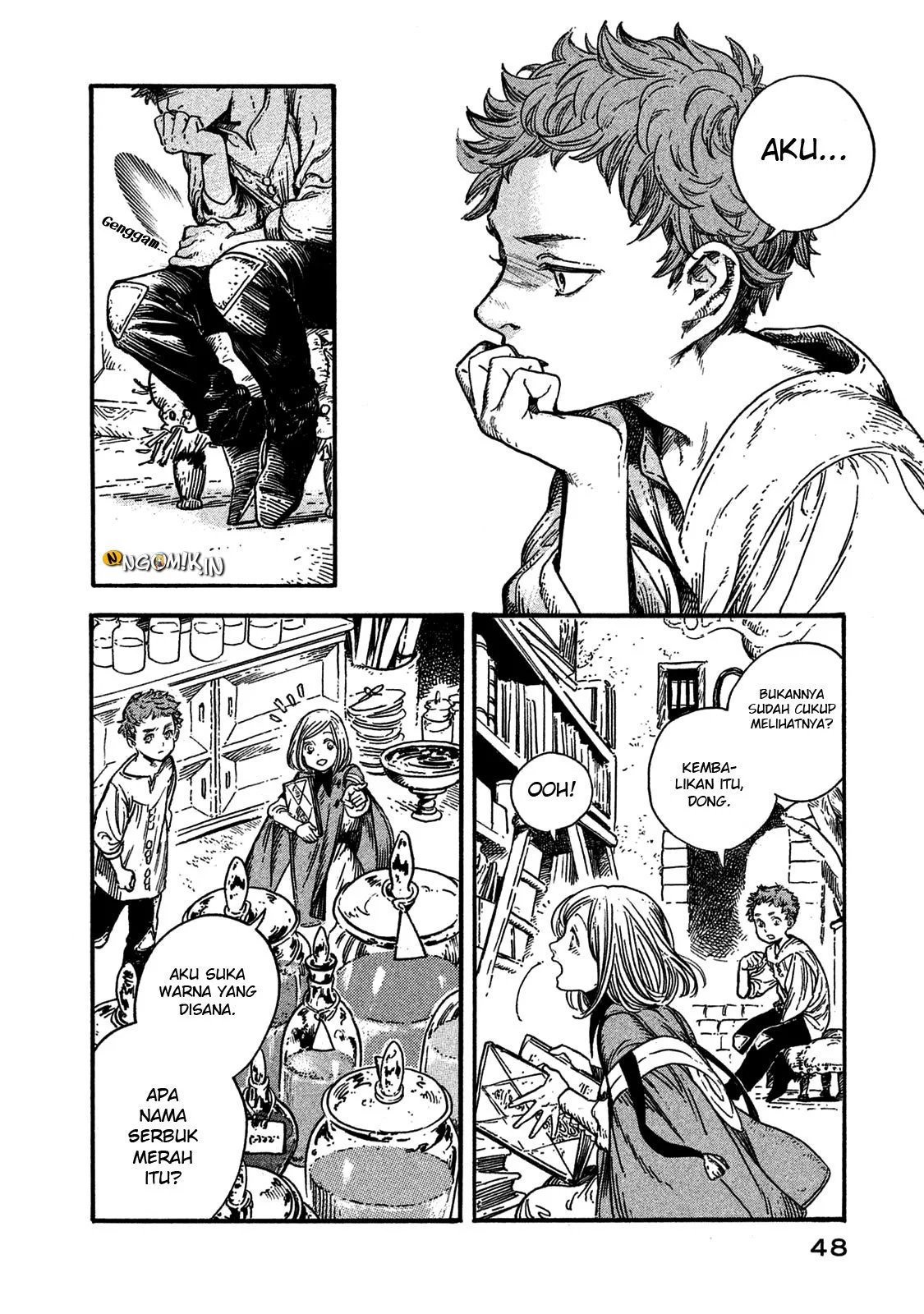 Chapter 13 - halaman 16