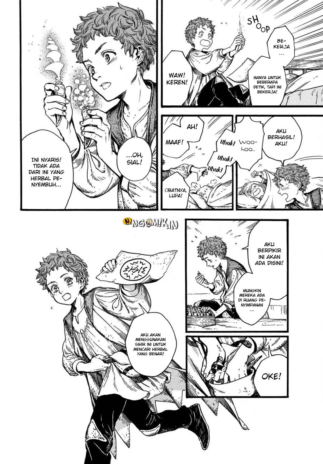 Chapter 17 - halaman 12