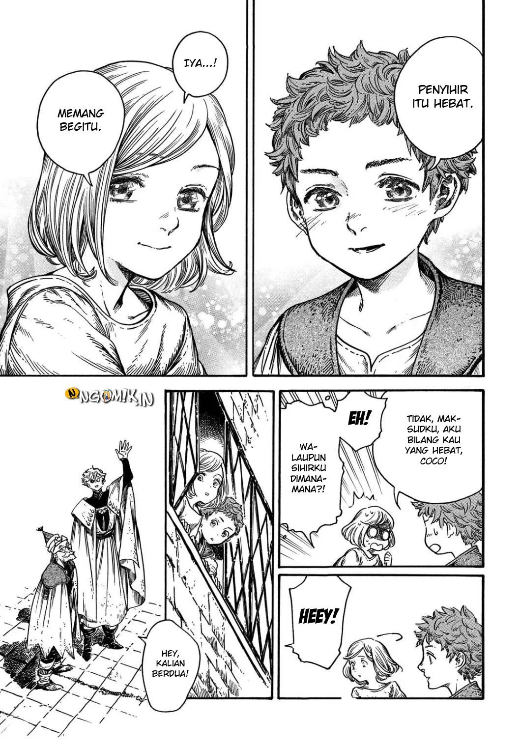 Chapter 17 - halaman 25