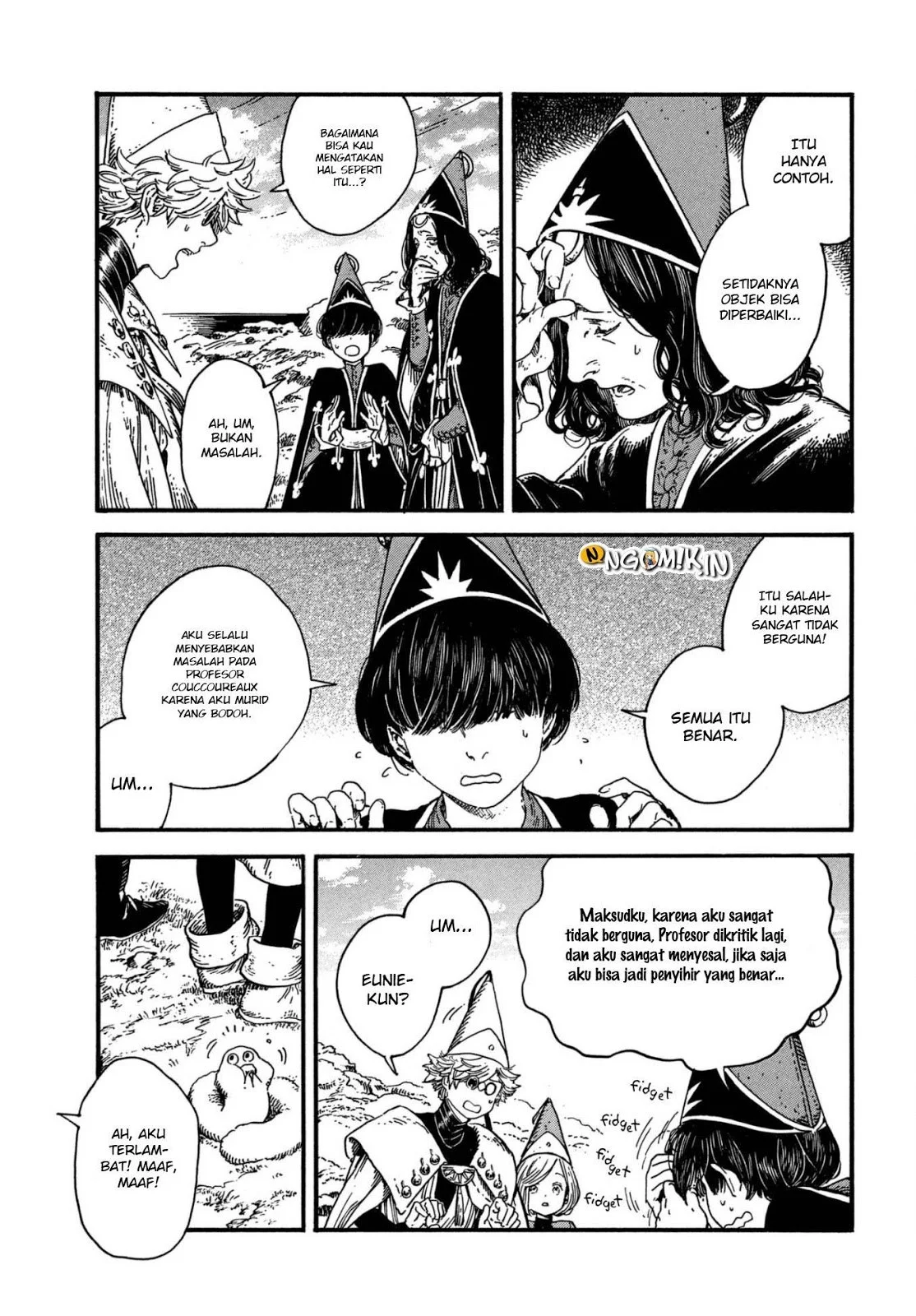 Chapter 19 - halaman 10