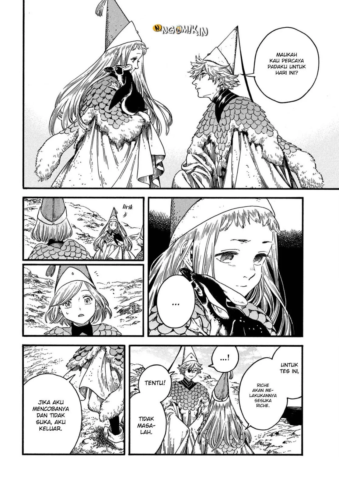 Chapter 19 - halaman 21