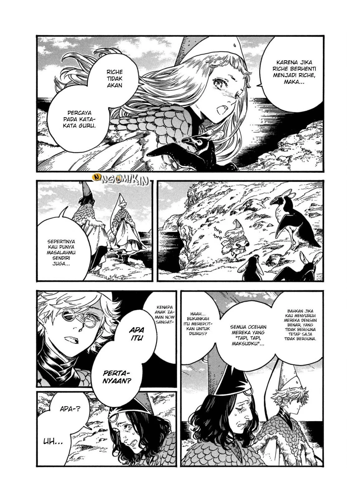 Chapter 19 - halaman 22