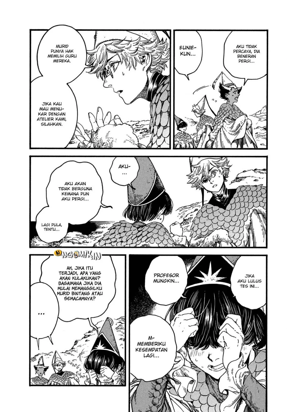 Chapter 19 - halaman 24