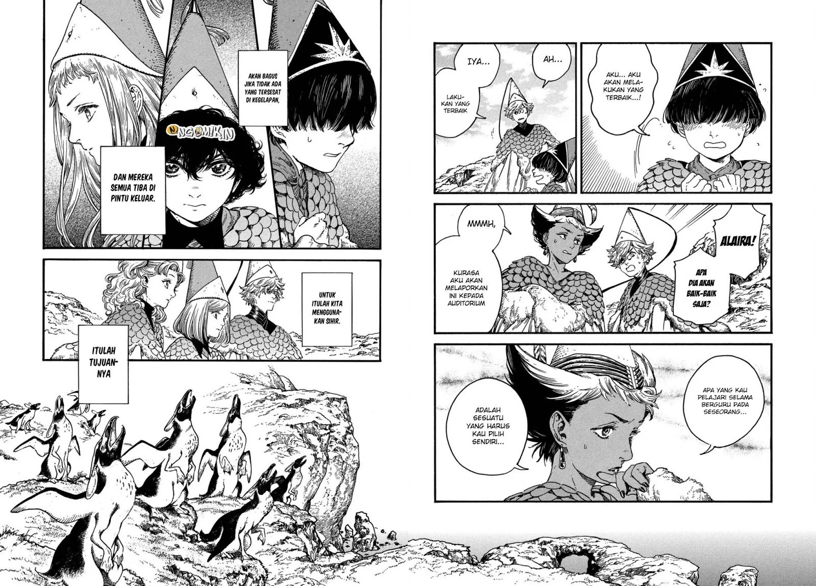 Chapter 19 - halaman 25