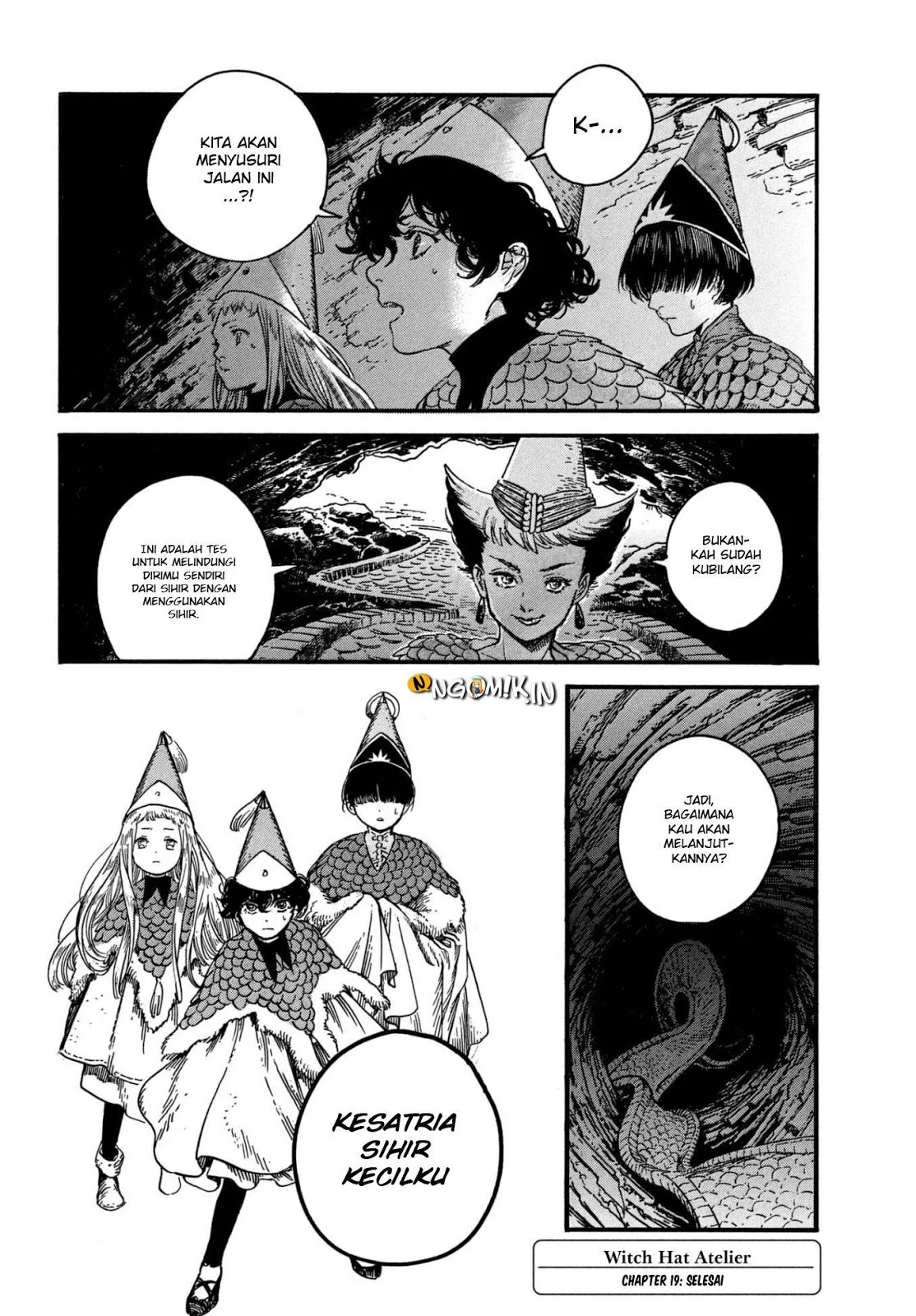 Chapter 19 - halaman 29
