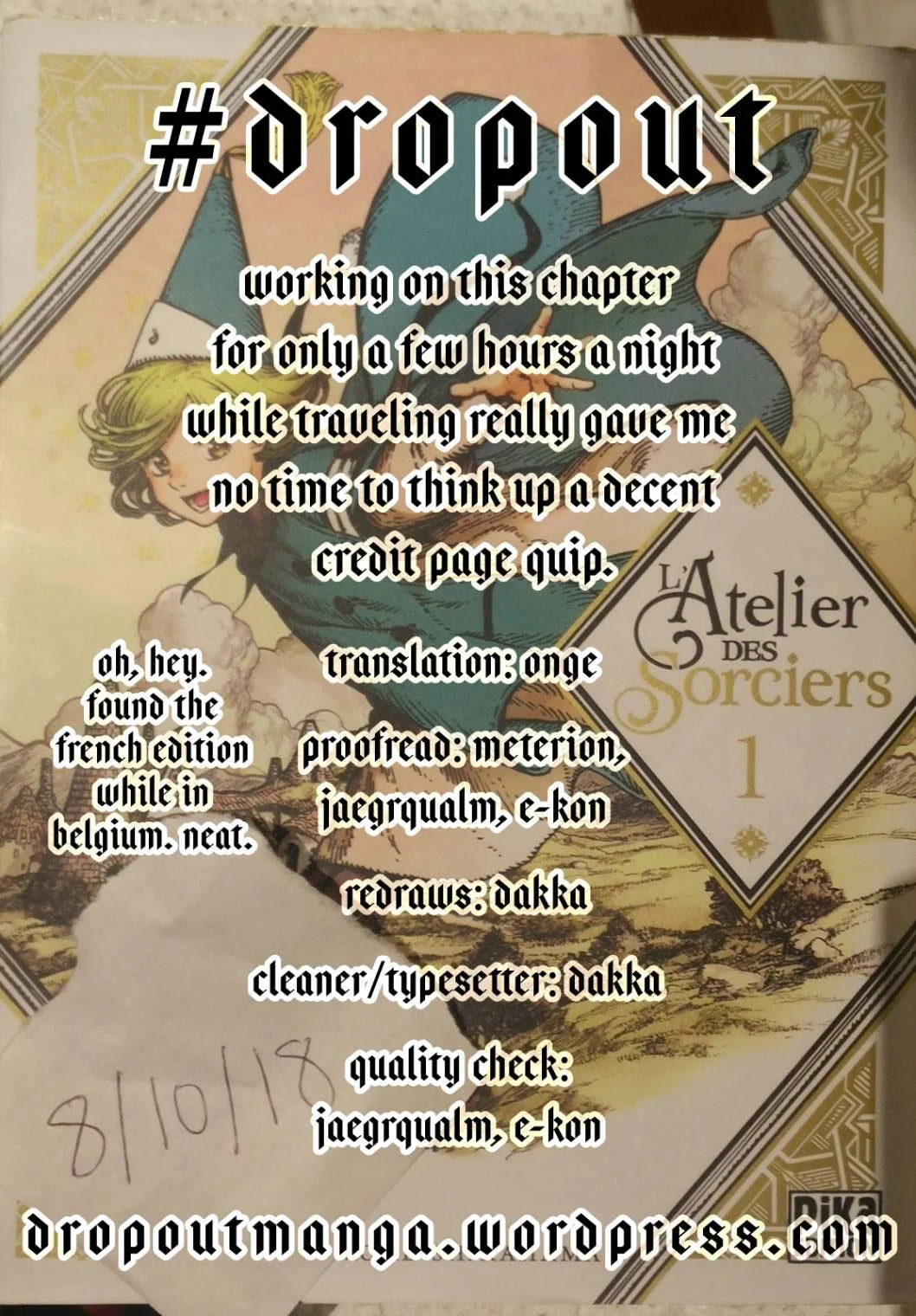 Chapter 19 - halaman 30