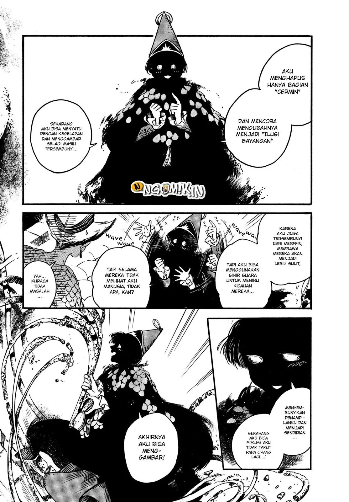 Chapter 21 - halaman 25