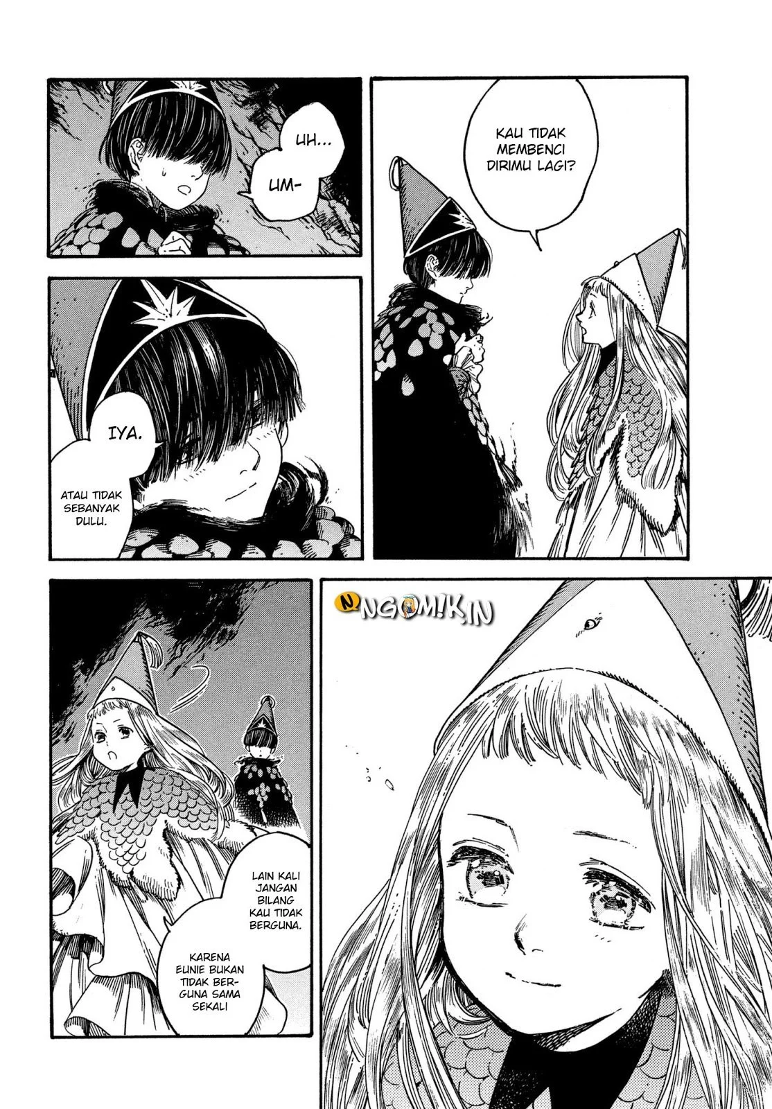 Chapter 21 - halaman 27