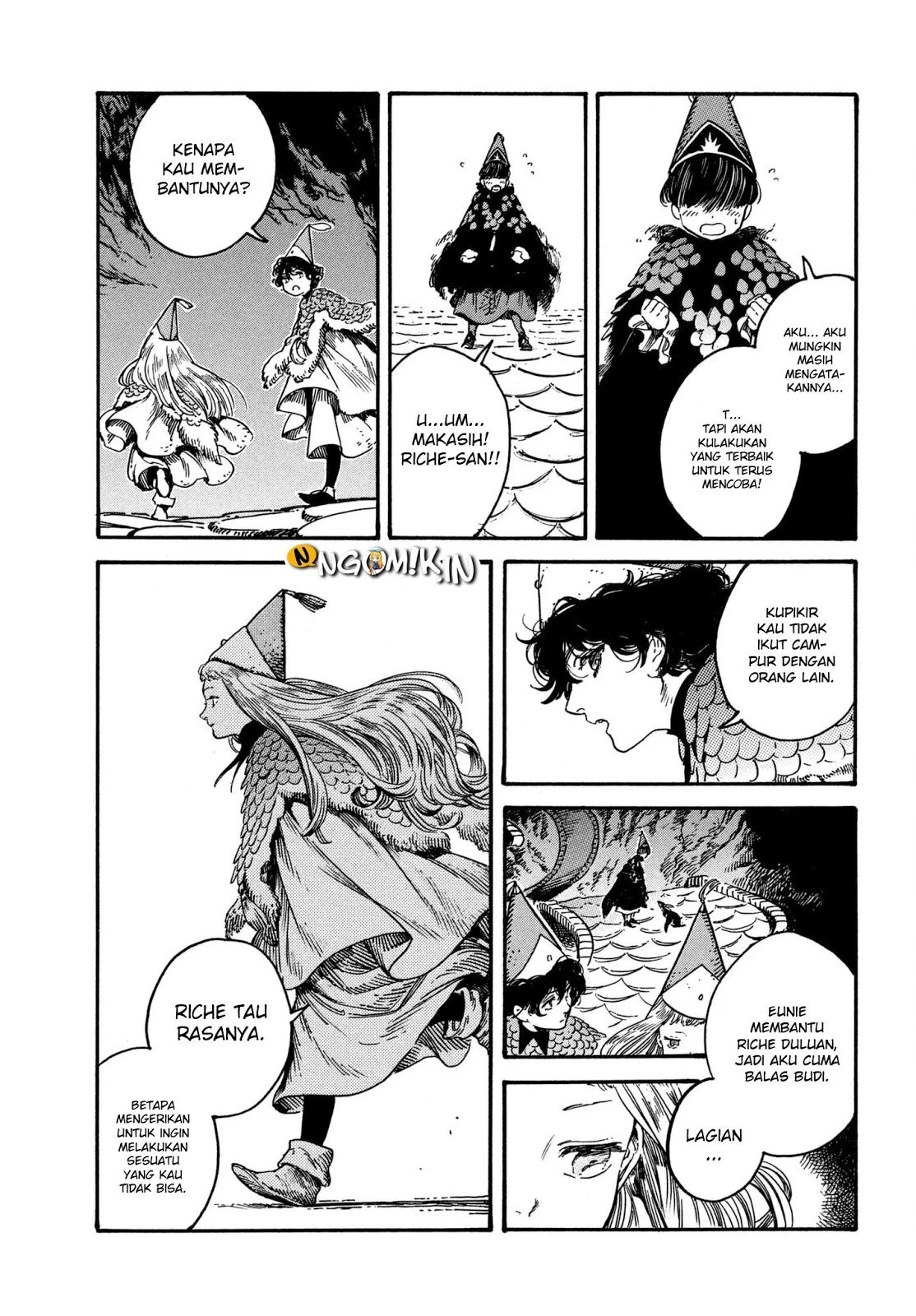 Chapter 21 - halaman 28