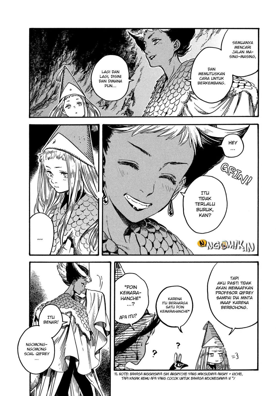 Chapter 21 - halaman 30