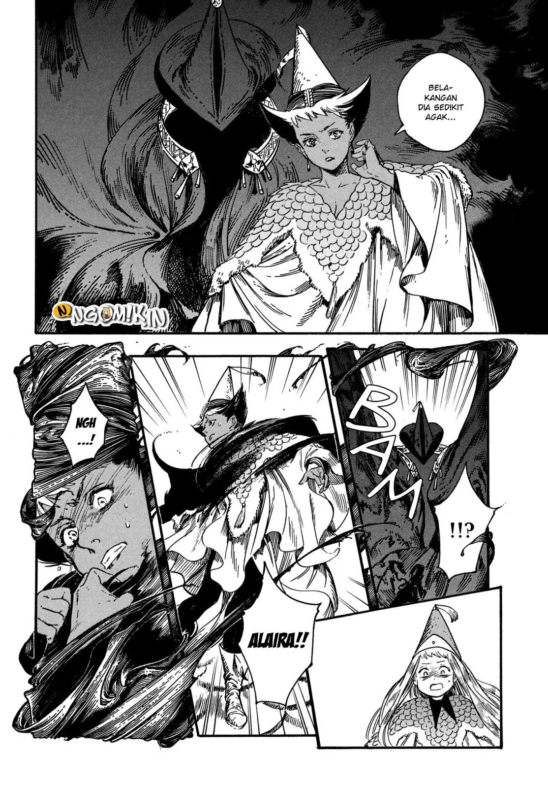 Chapter 21 - halaman 31