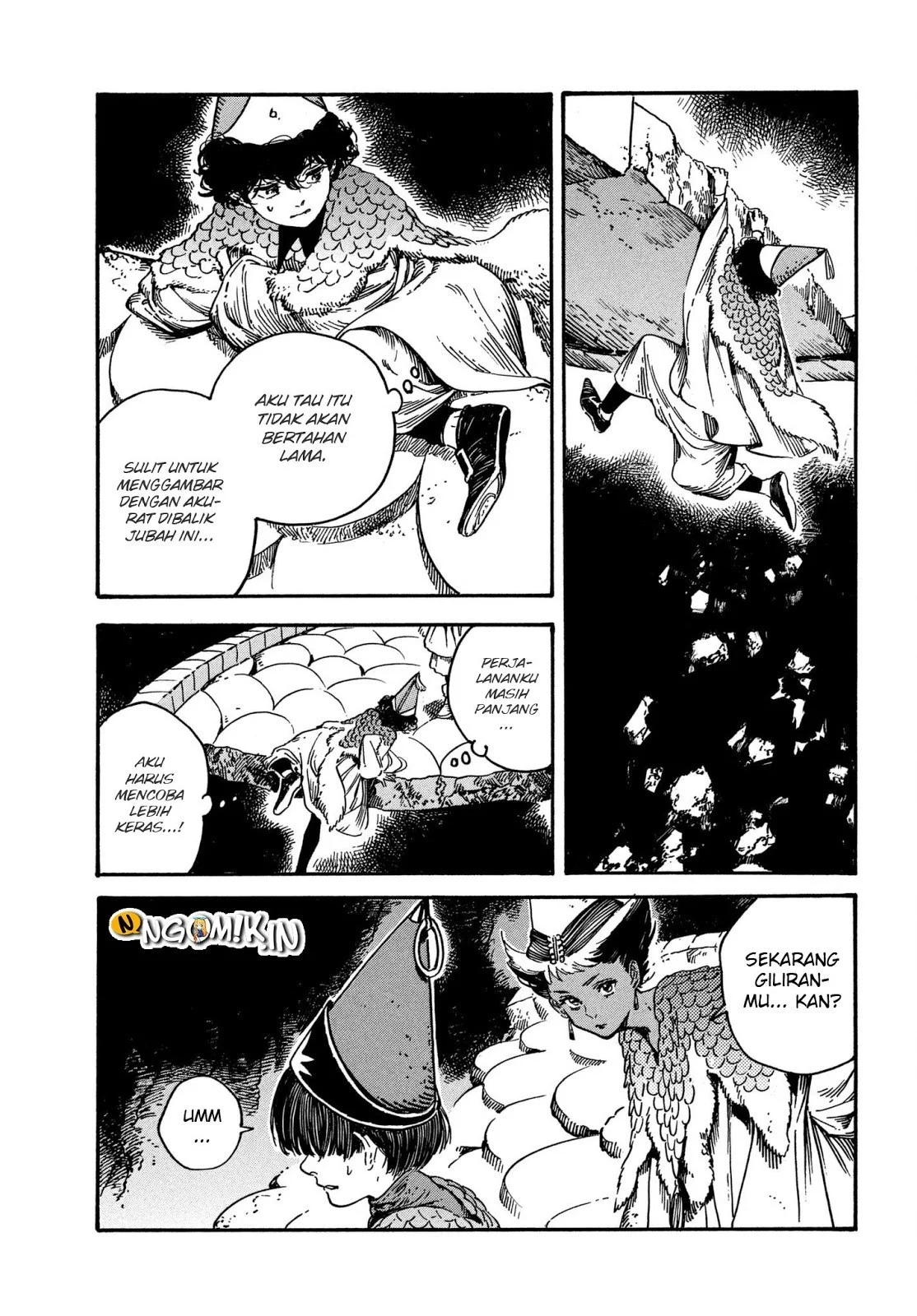 Chapter 21 - halaman 9