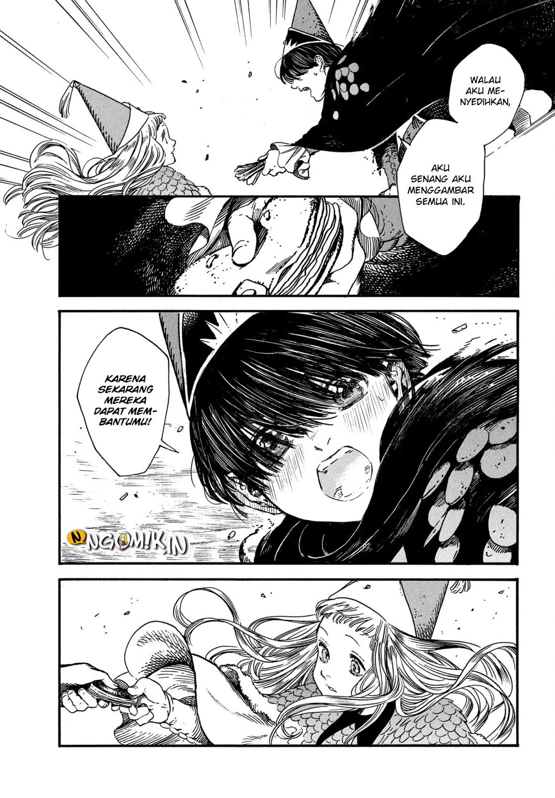 Chapter 22 - halaman 22