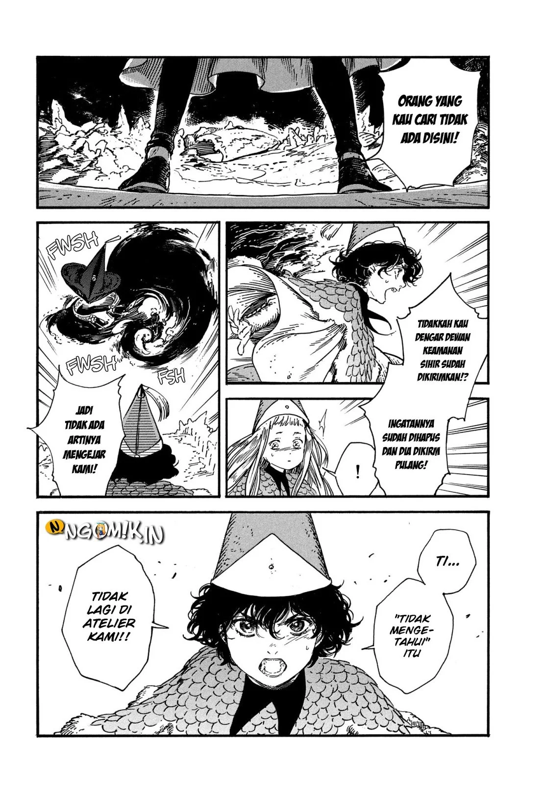 Chapter 22 - halaman 25