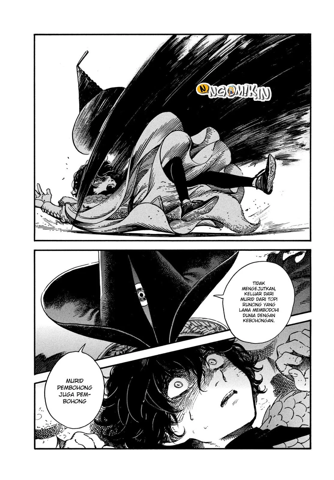 Chapter 22 - halaman 26