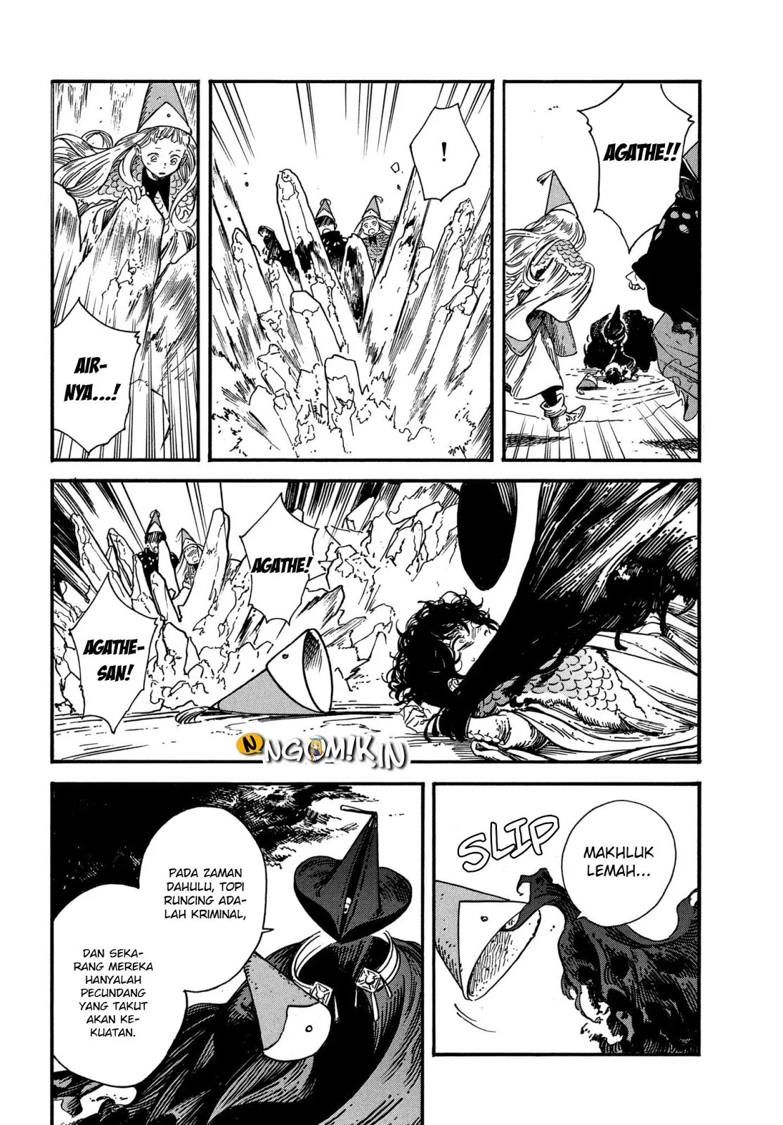 Chapter 22 - halaman 27