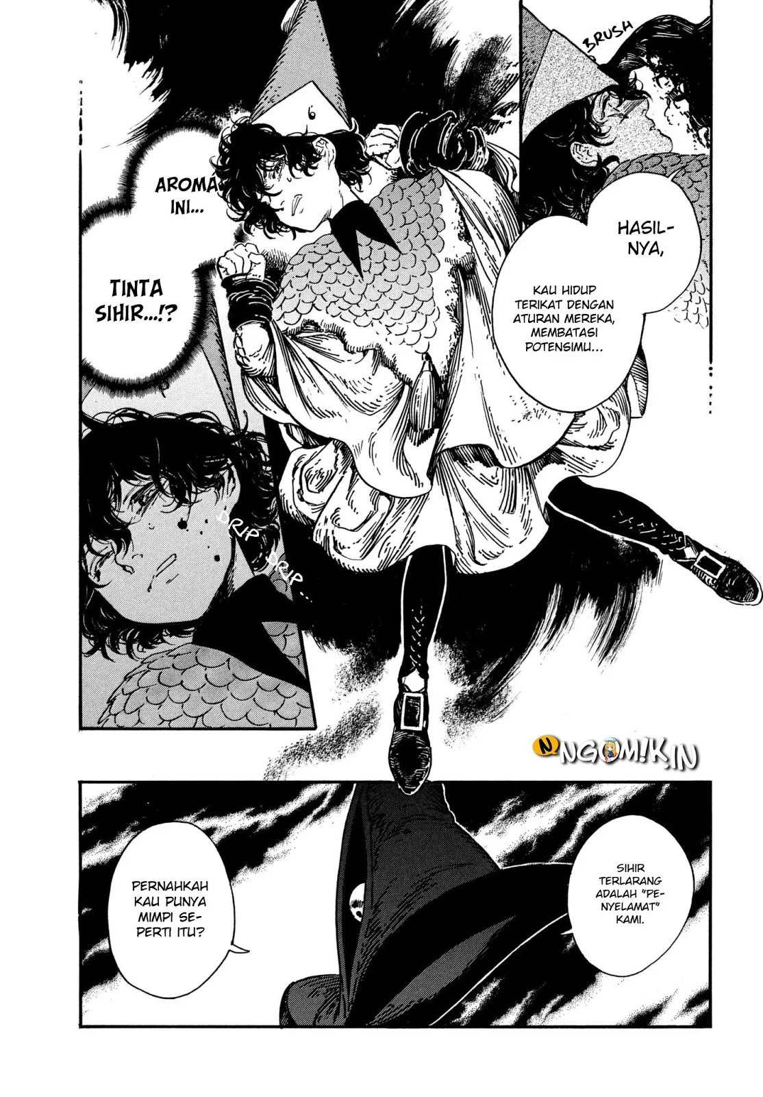 Chapter 22 - halaman 28