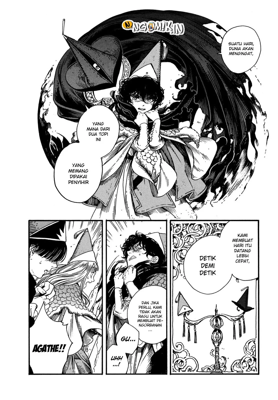 Chapter 22 - halaman 30