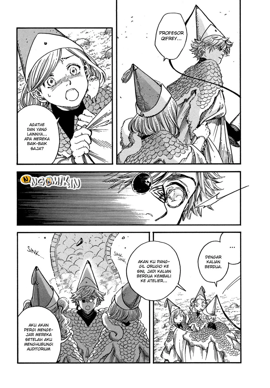 Chapter 22 - halaman 9
